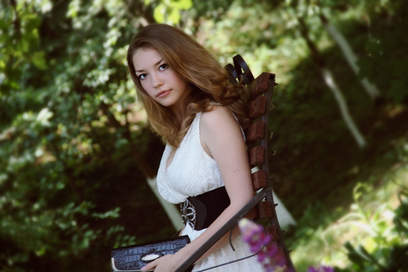 Анна Веселова | Нижний Новгород