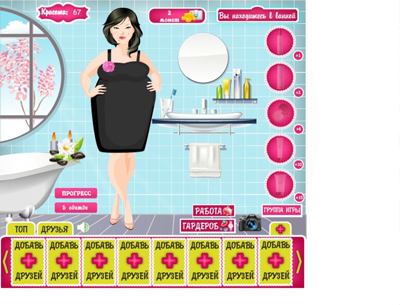 Дарья Бубнова | Москва