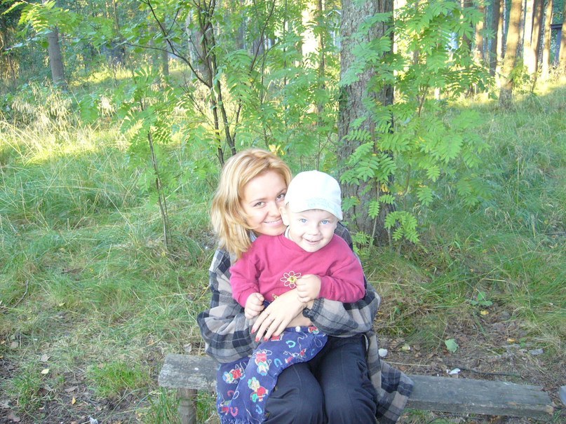 Наталья Алексеева | Санкт-Петербург