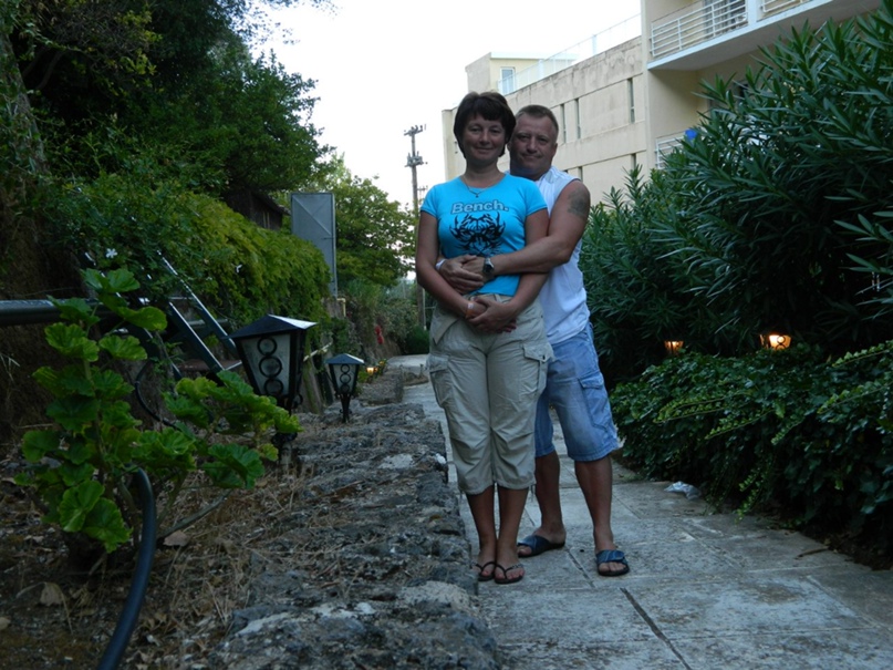 Игорек Михайлов |