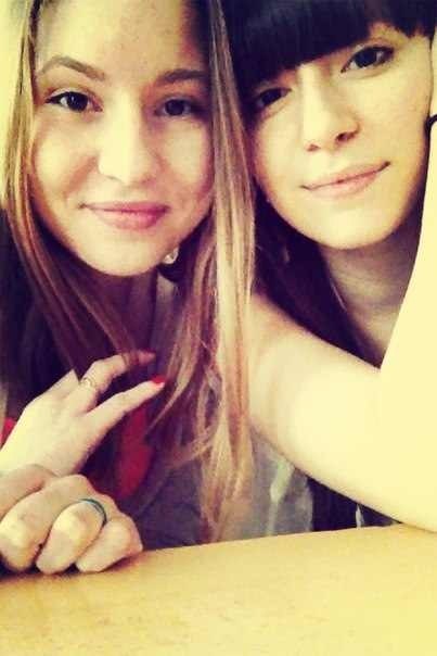 Люба Деревянко | Москва