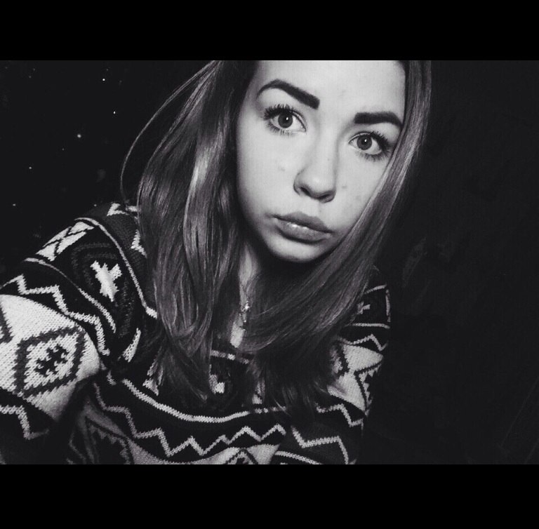 Валерия Щербакова | Санкт-Петербург