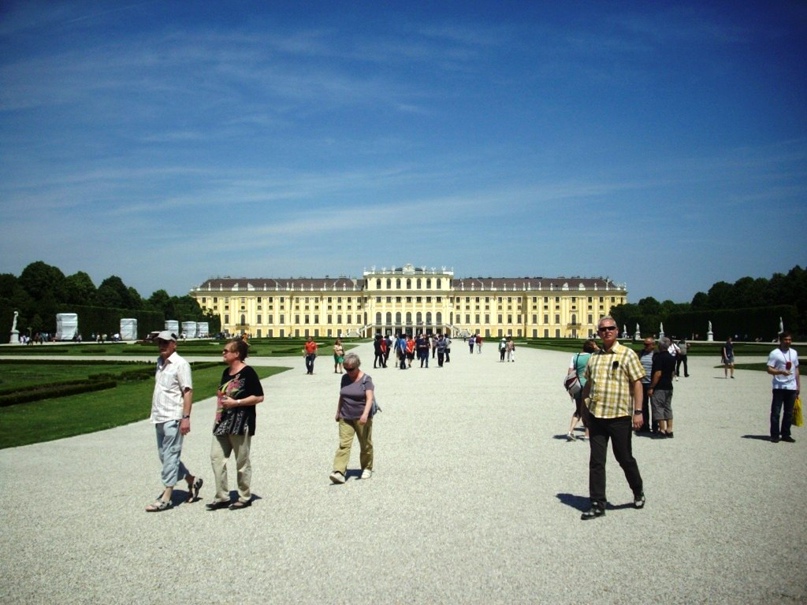 Ирина Харитонова | Калининград