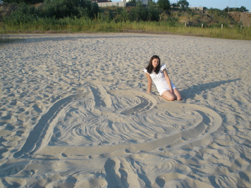 Светлана Дьякова | Харьков