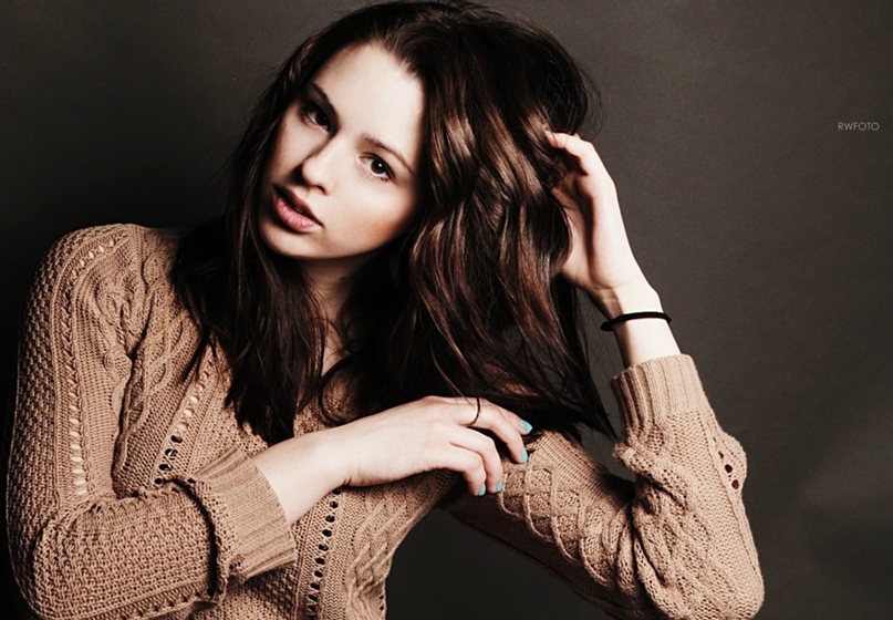 Анастасия Рыбина | Самара