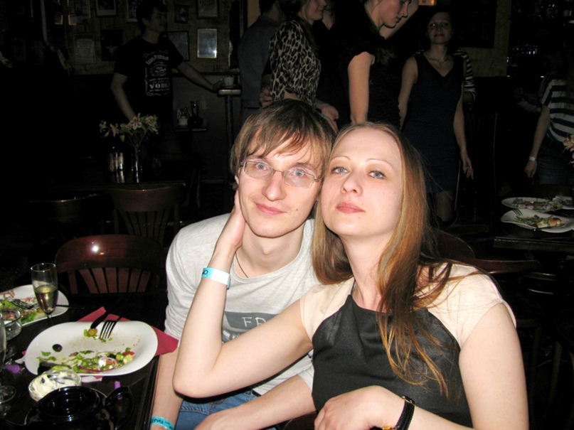 Елена Малых Рыжая | Омск