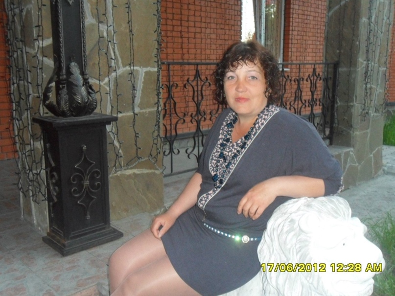 Ольга Фомина | Кандалакша