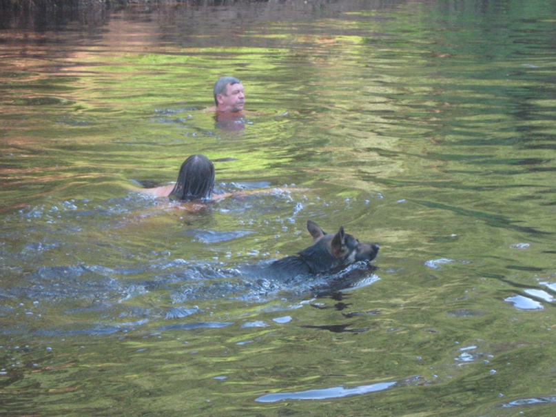 Натали Егорова | Кириши