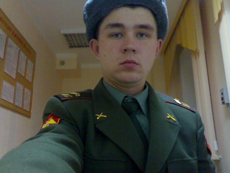 Алексей Лоскутников Сергеевич | Санкт-Петербург