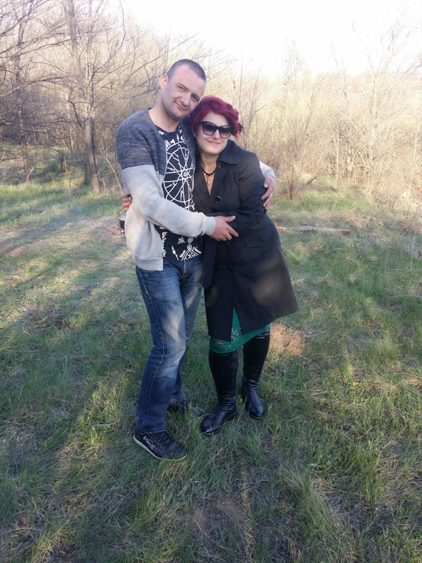 Александр Костенко | Доброполье