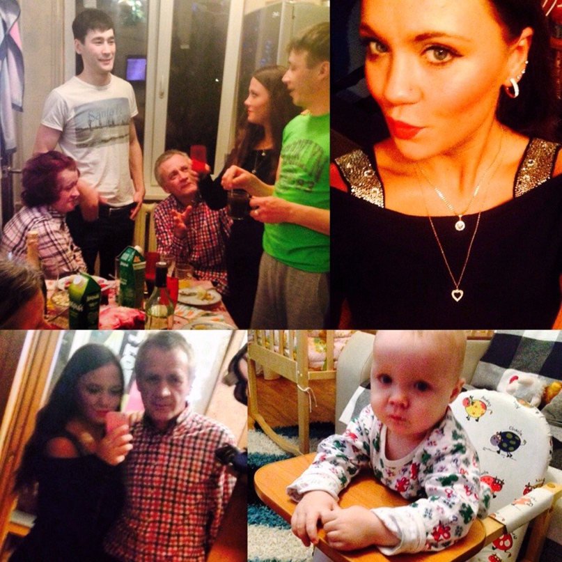 Елизавета Бердникова | Санкт-Петербург