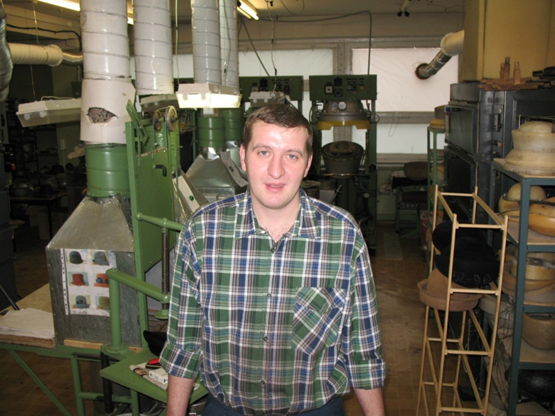 Владимир Веденеев | Москва