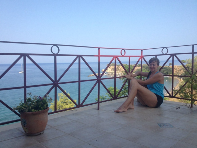 Наталья Шелковская | Санкт-Петербург