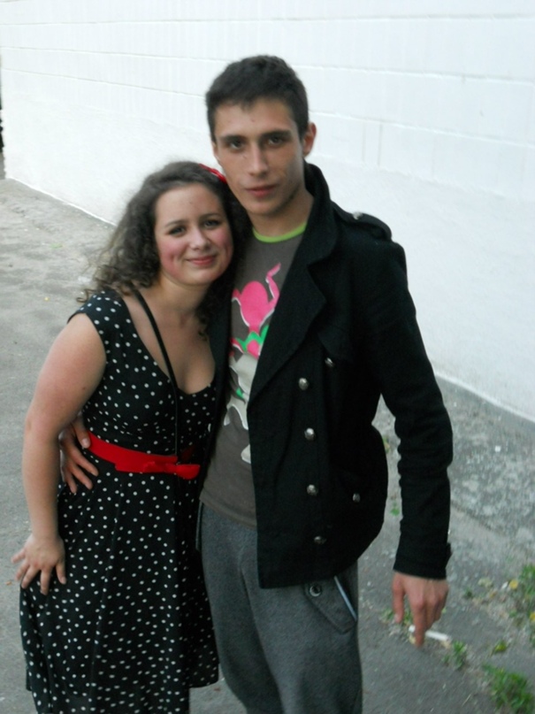 Аня Тихомирова | Киев