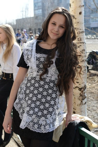 Юлия Андросова |