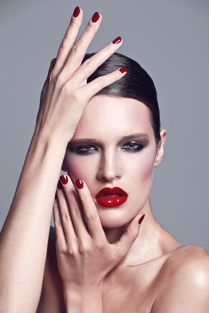 Юлия Власенко | Санкт-Петербург