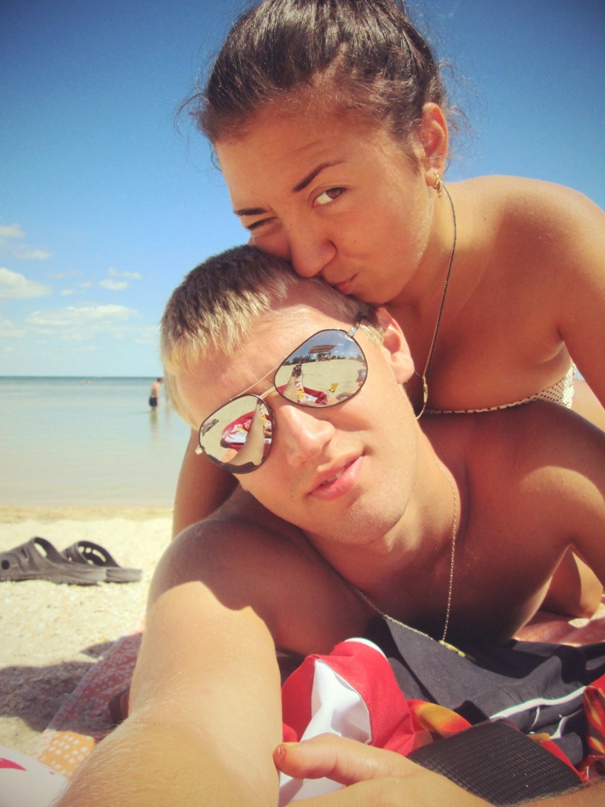 Елена Липатова | Запорожье