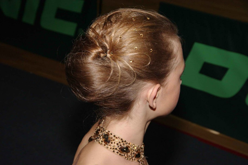 Анастасия Грошева | Москва