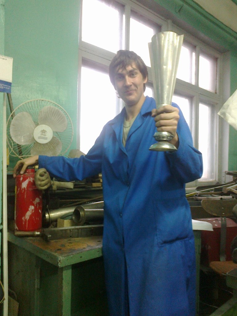 Никита Суворов | Витебск