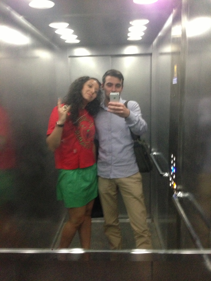 Александр Гребенников | Москва