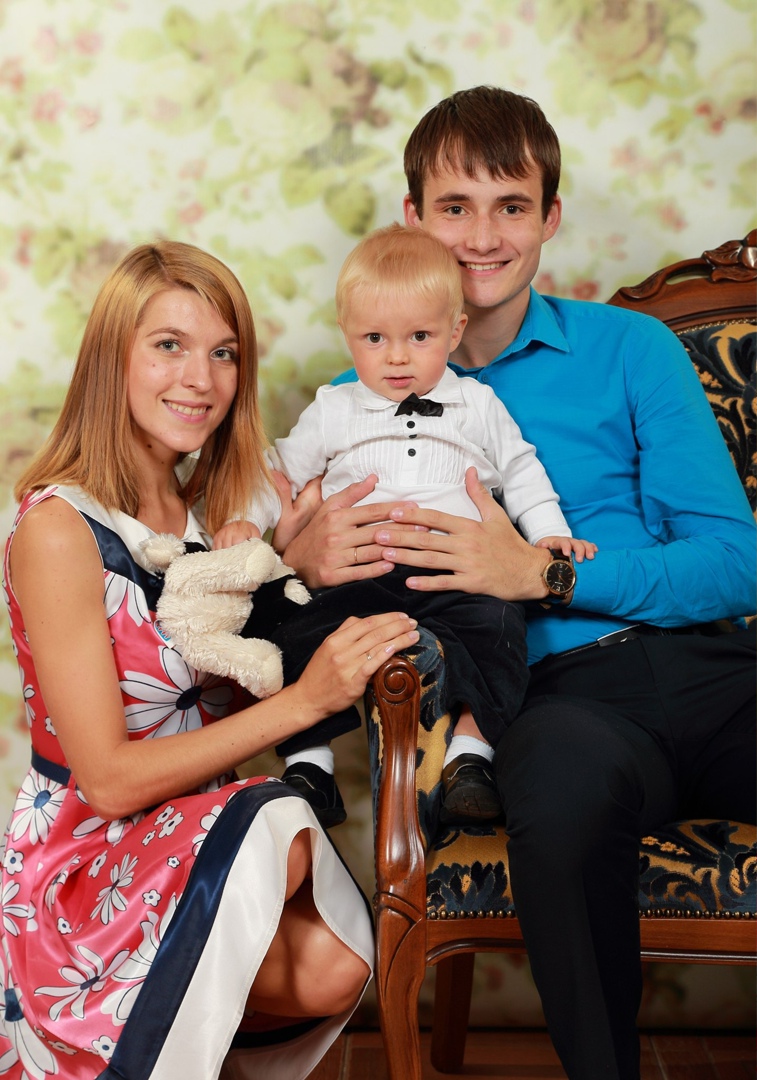 Андрей Стругов | Екатеринбург