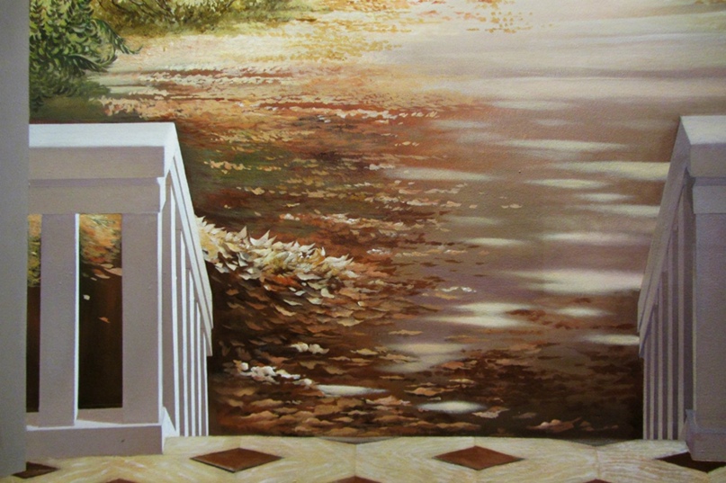 Людмила Маслова | Санкт-Петербург