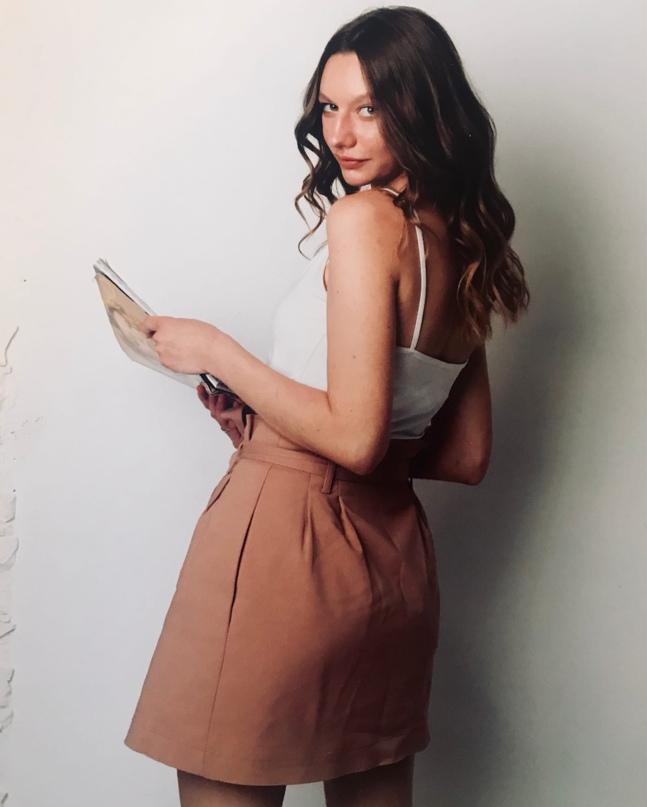 Таня Киселёва | Нижний Новгород