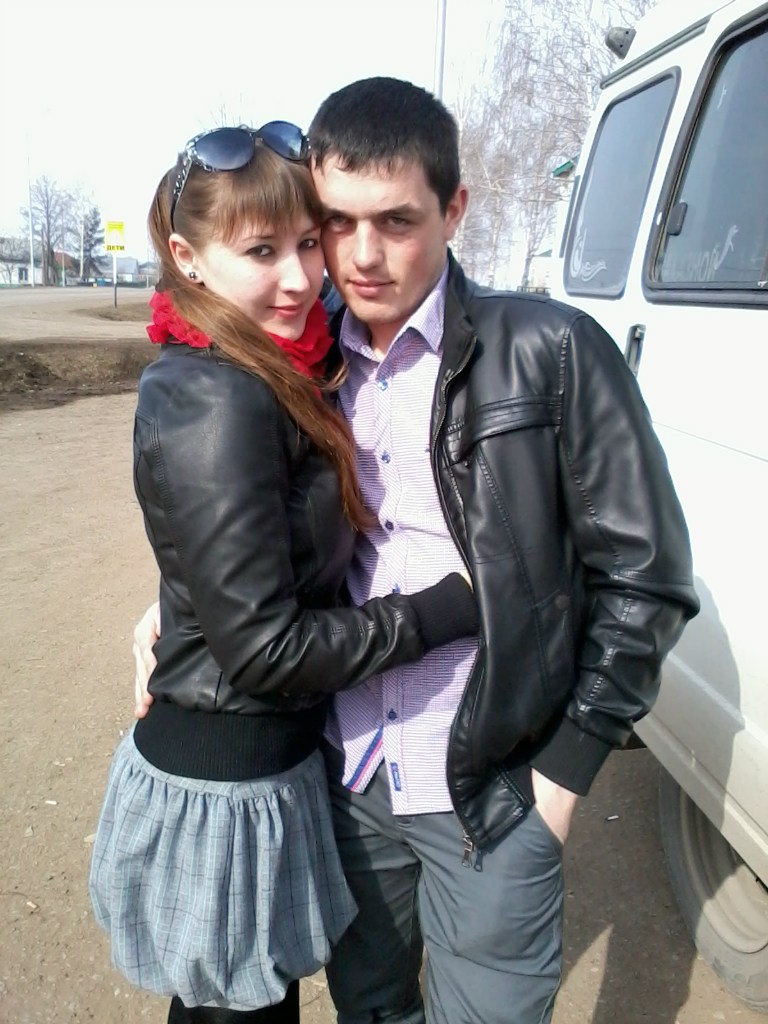 Антон Воробьев | Уфа