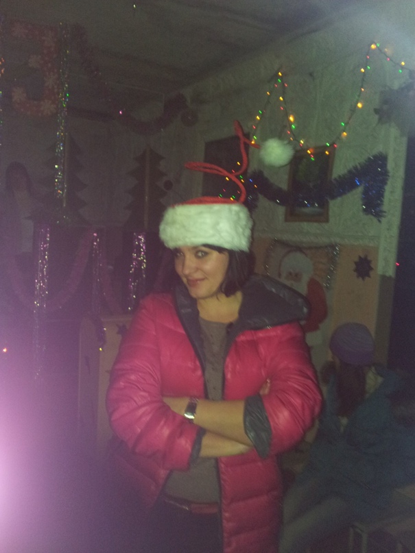 Катерина Богданова | Москва