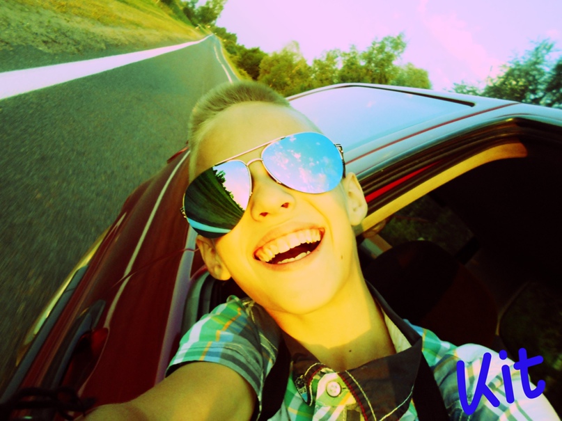 Максим Лисовский | Мядель