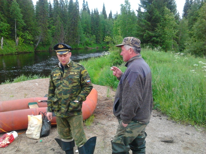 Евгений Синцов | Архангельск