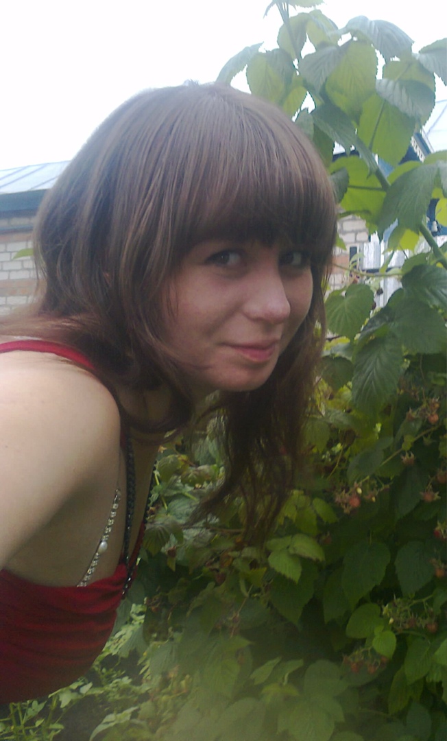 Леночка Спиридонова | Пестрецы