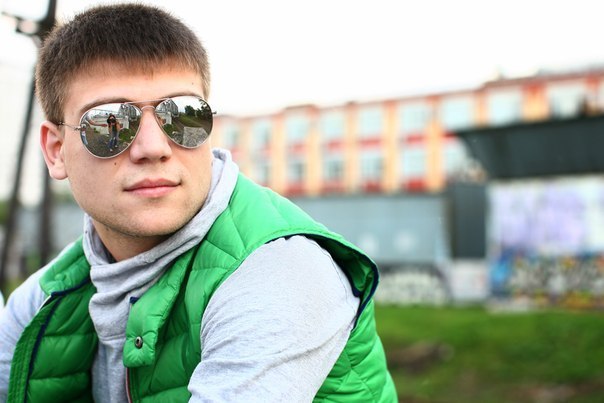 Макс Черкашин | Ростов-на-Дону