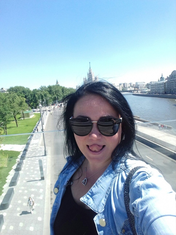 Марина Соловьева | Ногинск