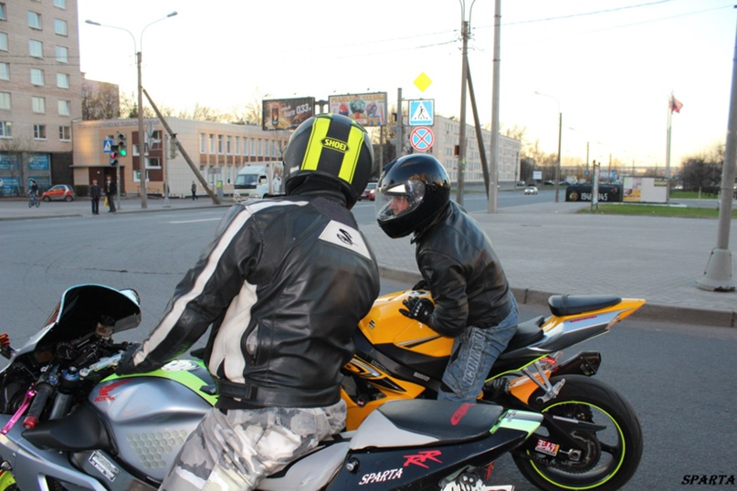 Сергей Кольцов | Санкт-Петербург