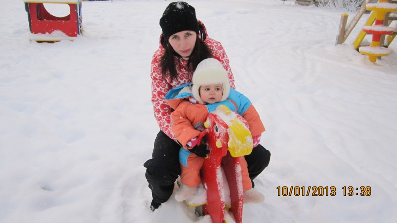 Диана Лебедева | Сыктывкар