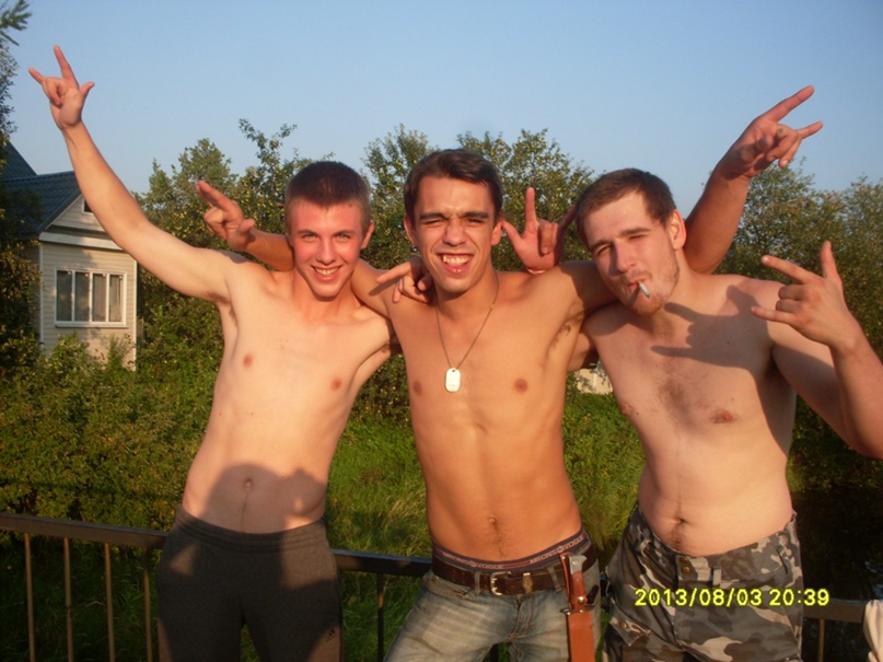 Андрей Николаев | Санкт-Петербург