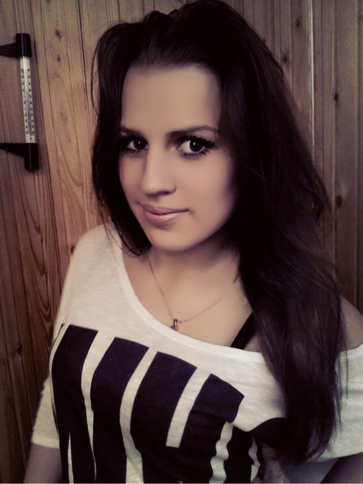 Анастасия Юрова | Кострома