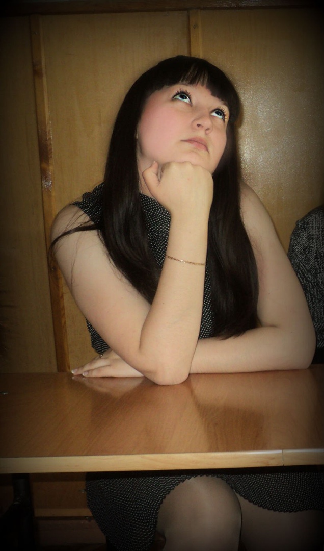 Elena Baranova | Канск