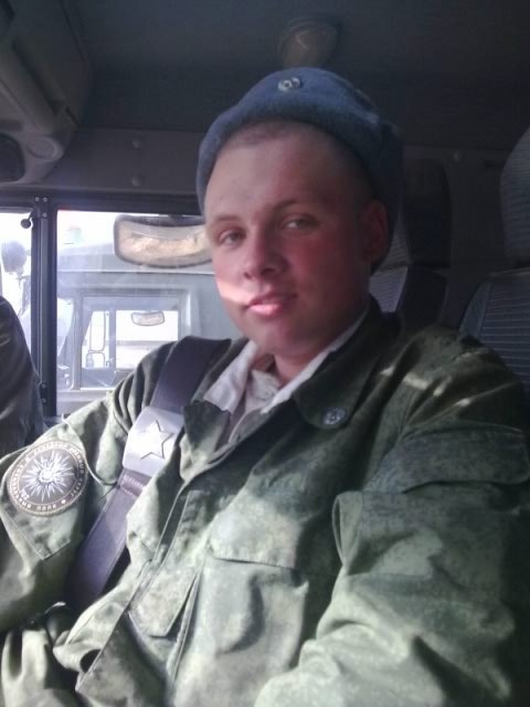 Лариса Козырева | Москва