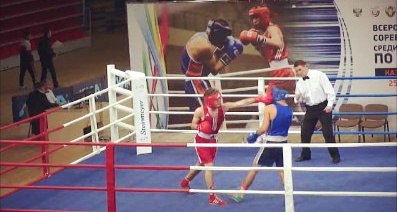 Павел Деревянко | Екатеринбург