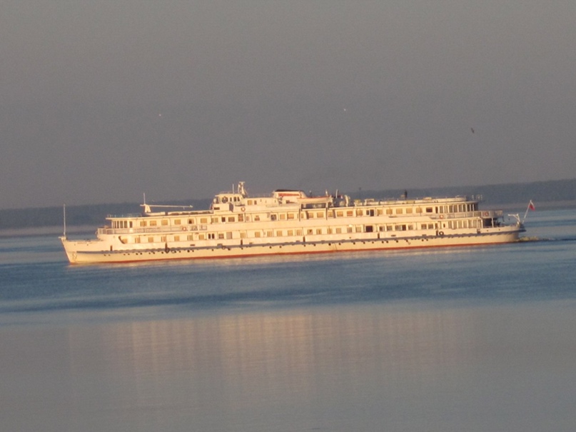 Мария Золина | Нижний Новгород