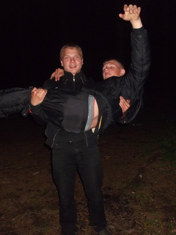 Евгений Василевский | Могилёв