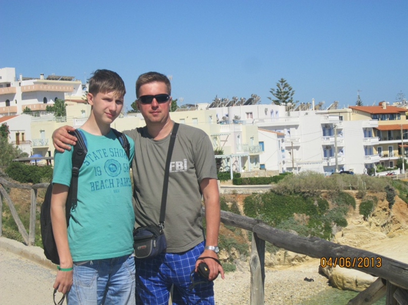 Михаил Смышляев | Вологда