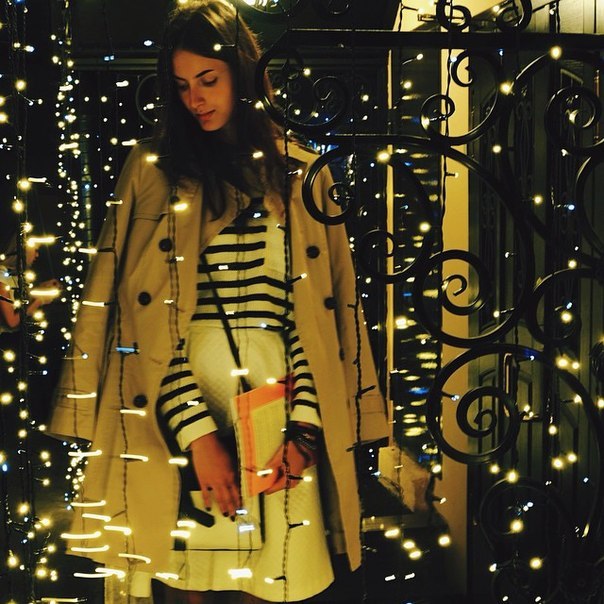 Кристина Золотова | Санкт-Петербург