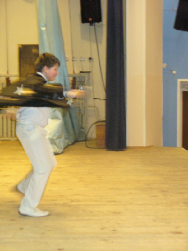 Оксана Кравцова | Снежинск