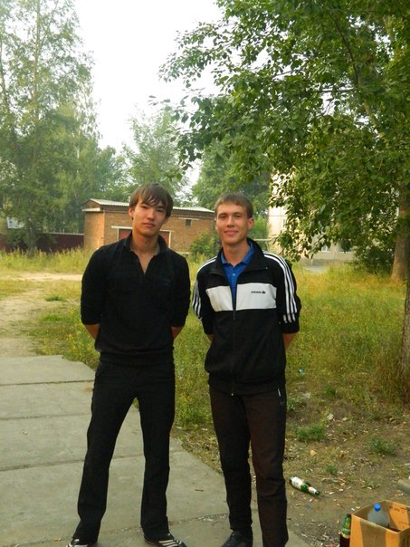 Алексей Кожевников | Москва