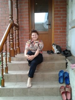 Светлана Богачёва | Москва