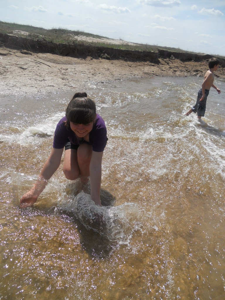 Анастасия Сердюкова | Волгоград