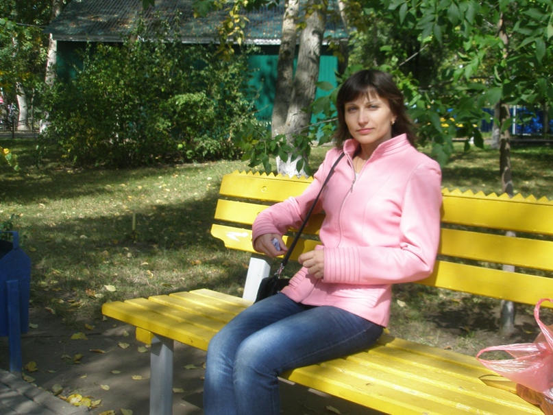 Татьяна Макарова | Луганск